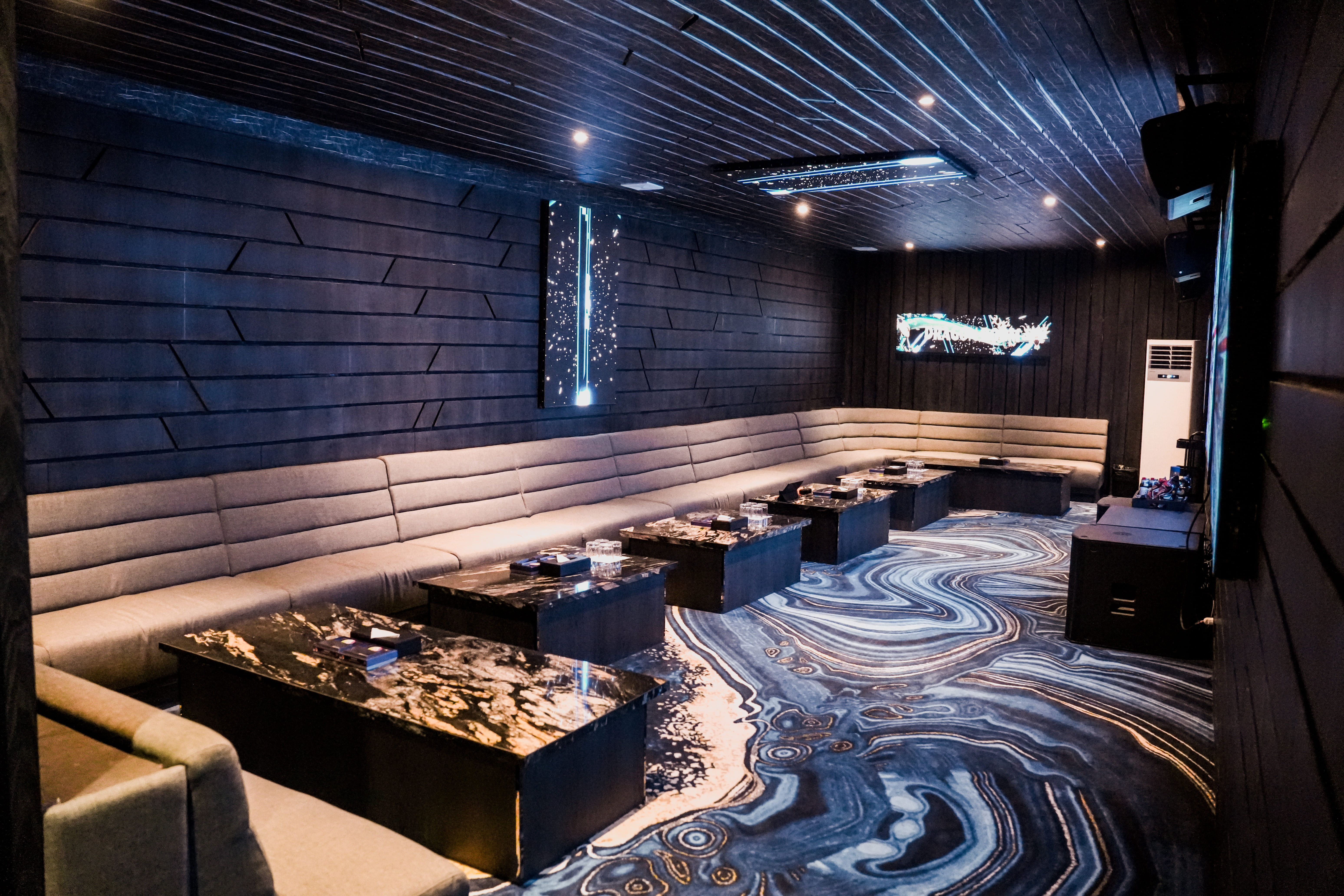 KTV Club Banjarmasin 1
