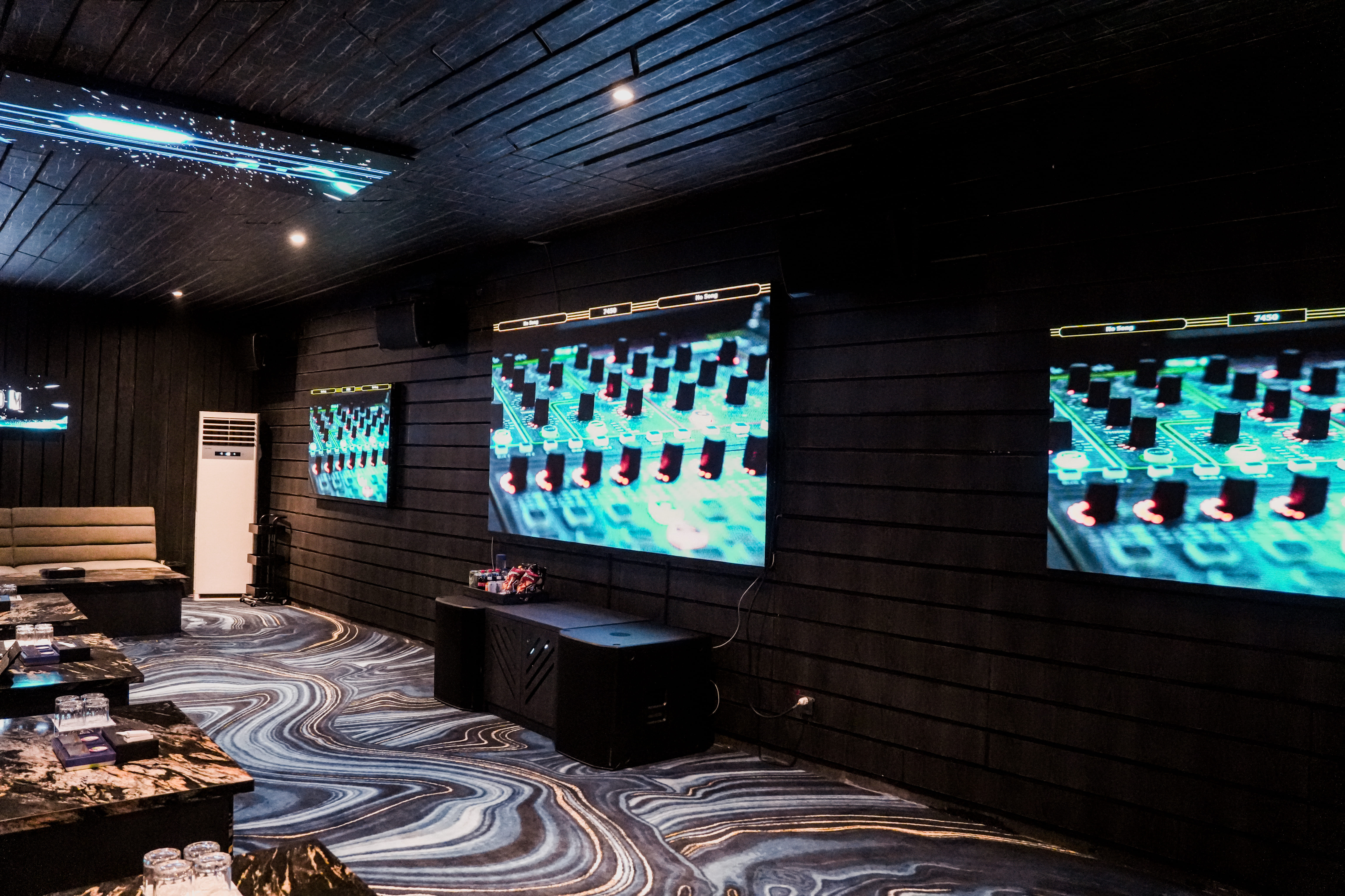 KTV Club Banjarmasin 2