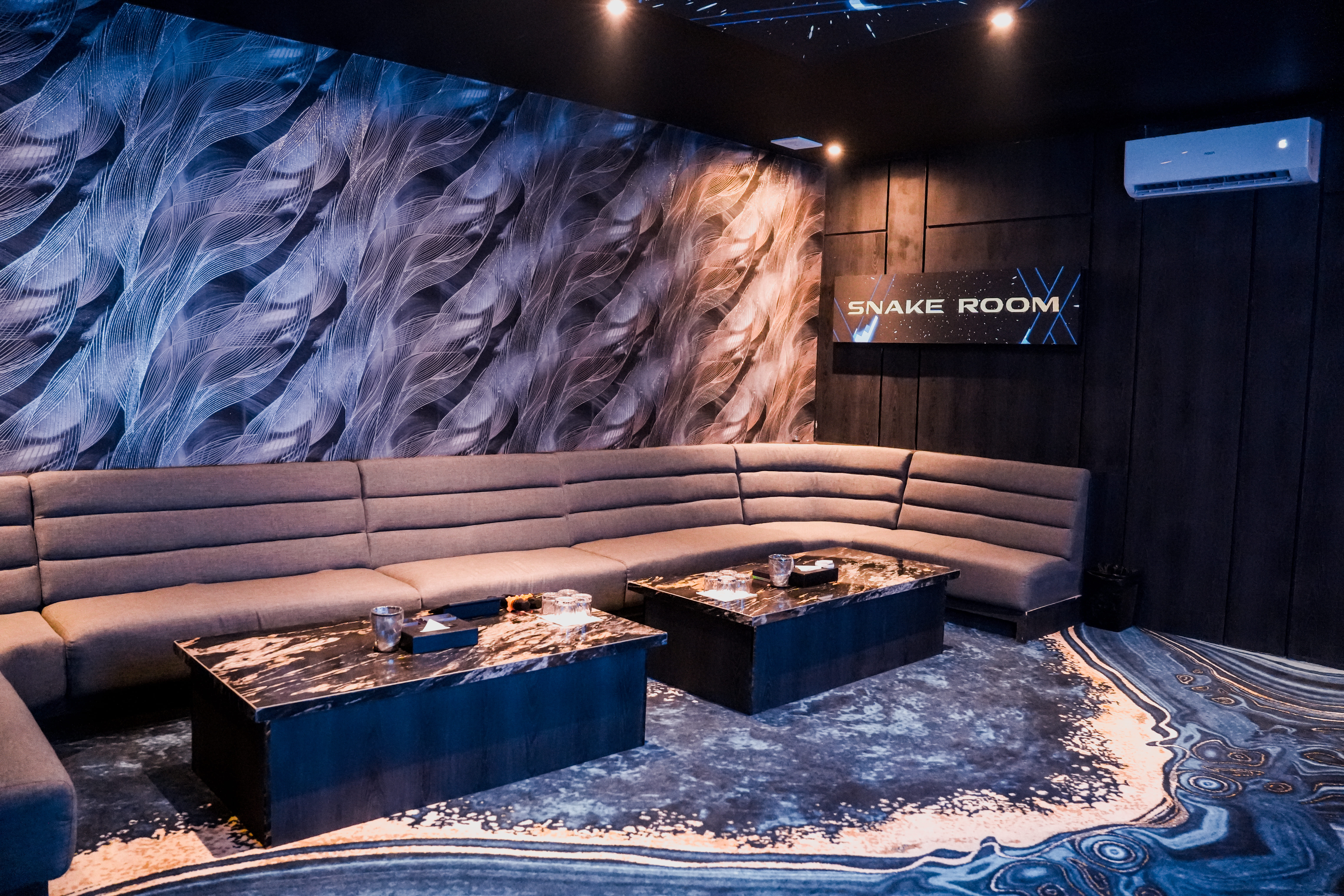KTV Club Banjarmasin 3