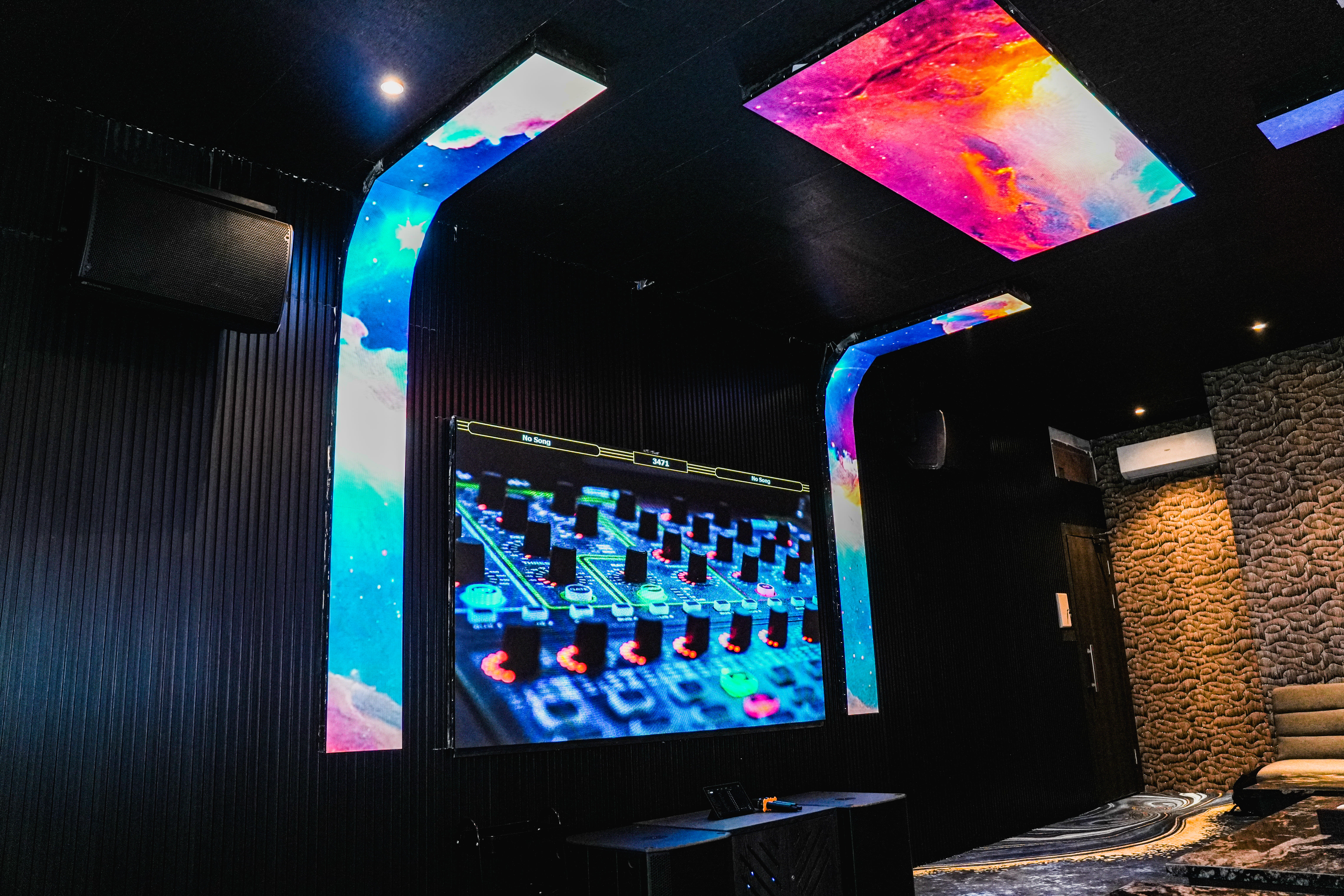 KTV Club Banjarmasin 4