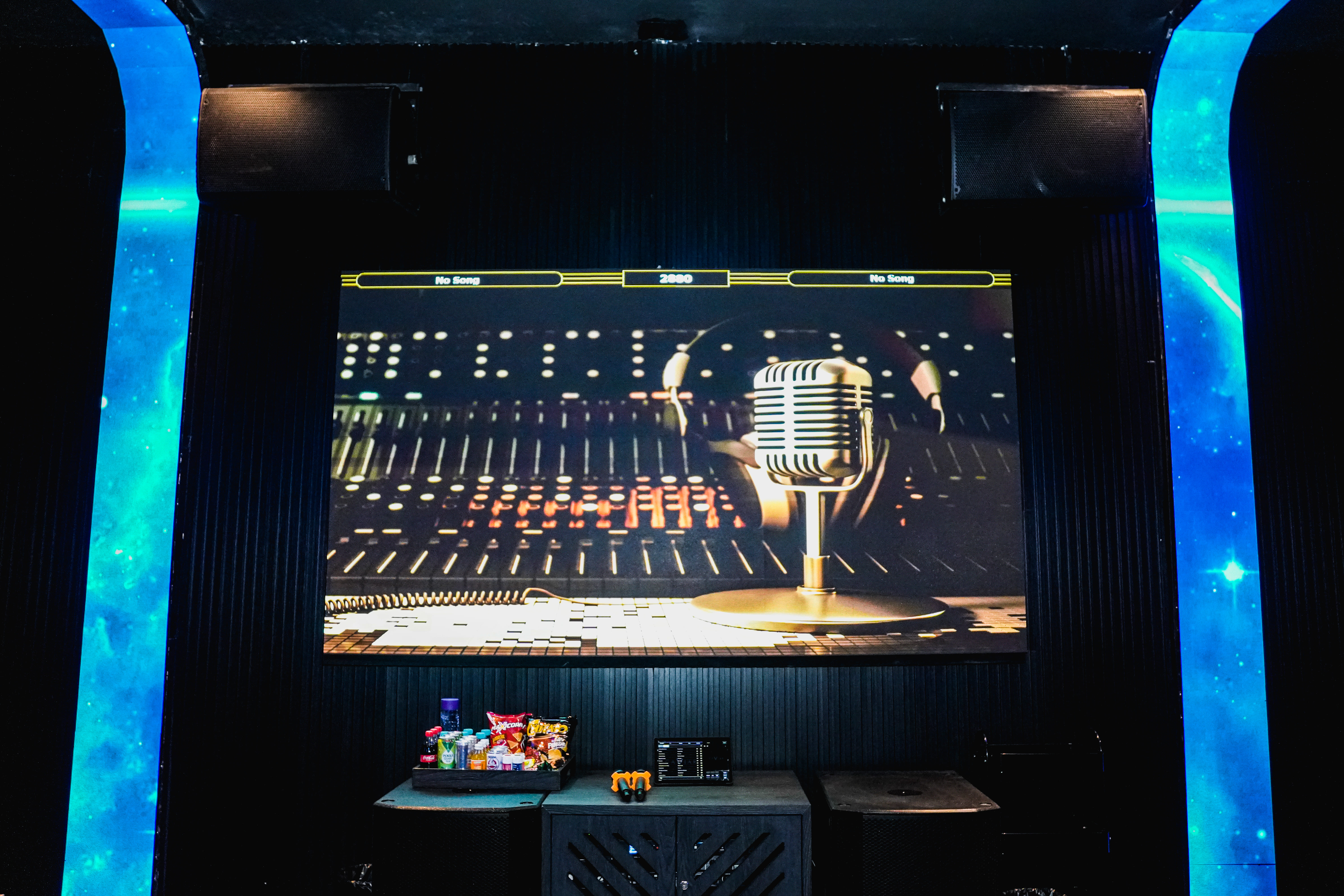 KTV Club Banjarmasin 5