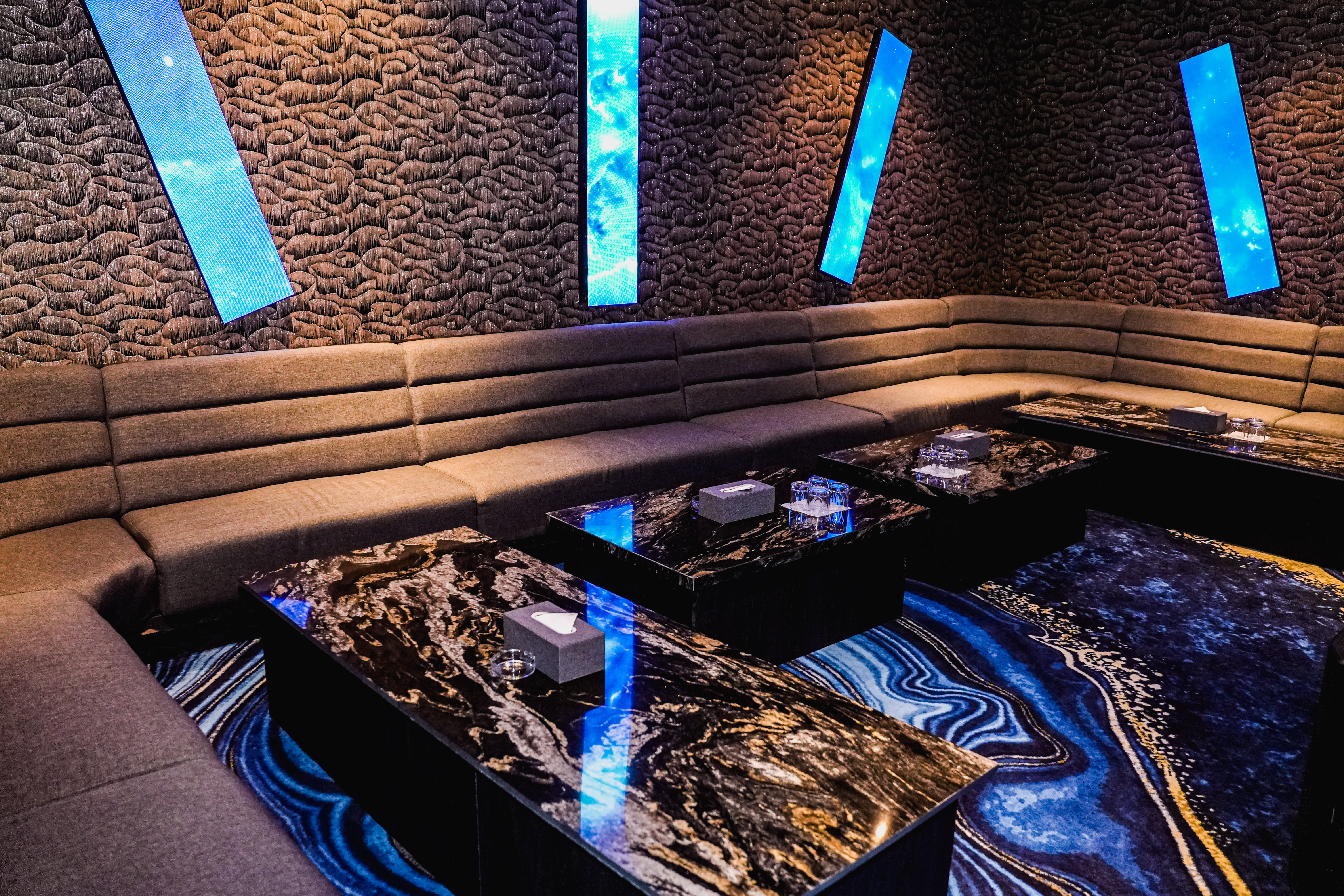 KTV Club Banjarmasin 6