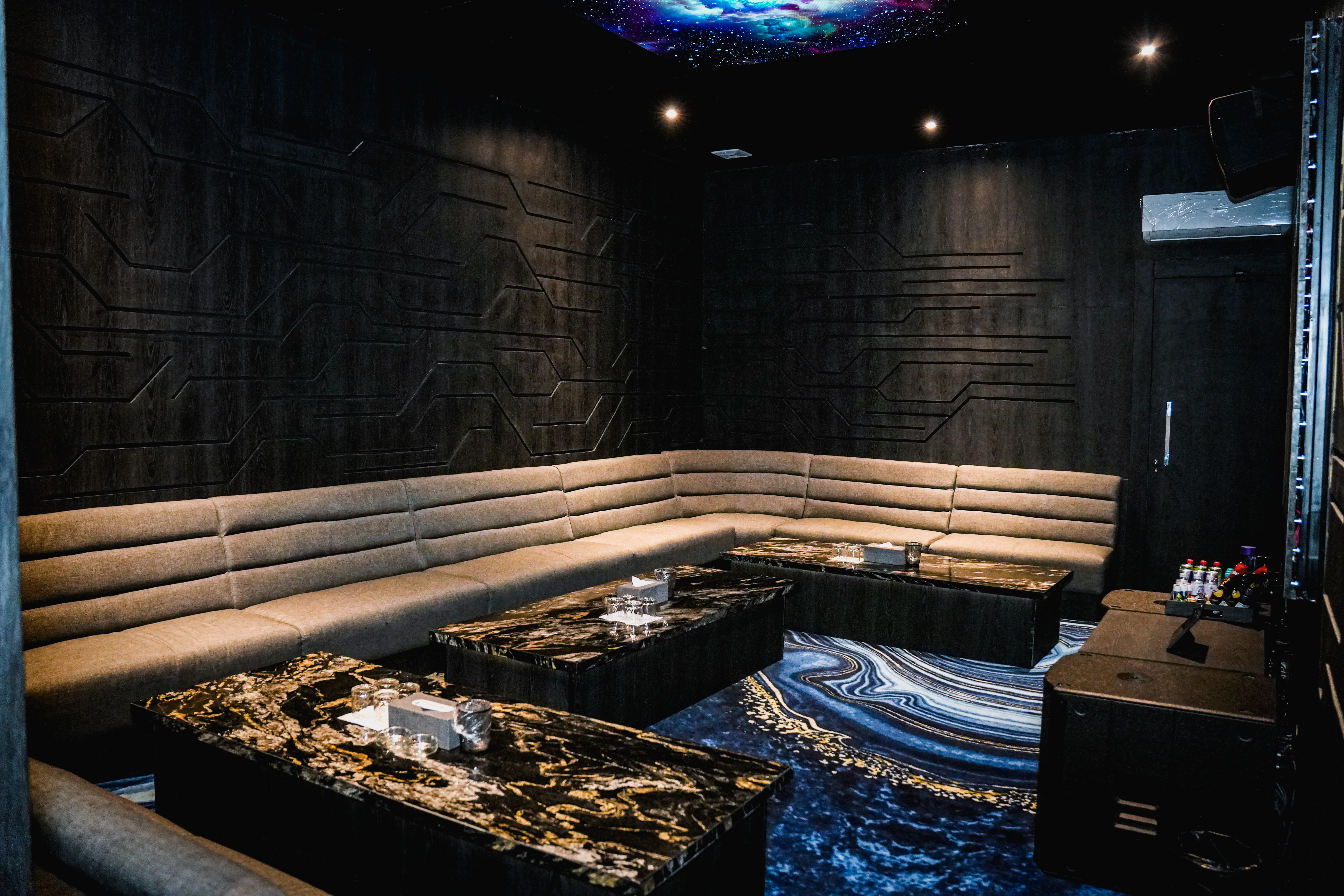 KTV Club Banjarmasin 8